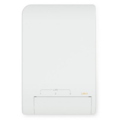 Peplink APO-AGN2-IW WiFi Access Point, Dual-Band 802.11a/b/g/n 